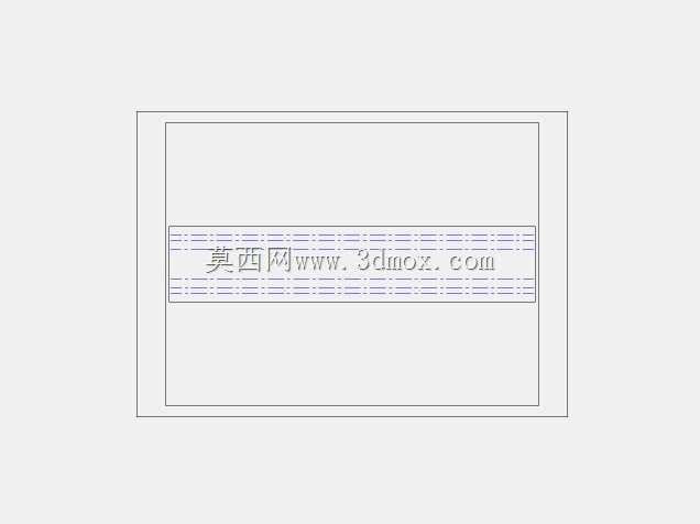 排气罩油脂过滤器300x300x26.5