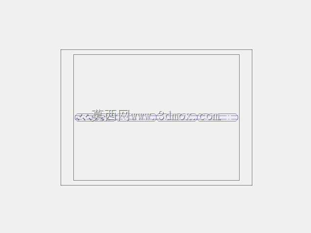排气罩油脂过滤器300x300x26.5