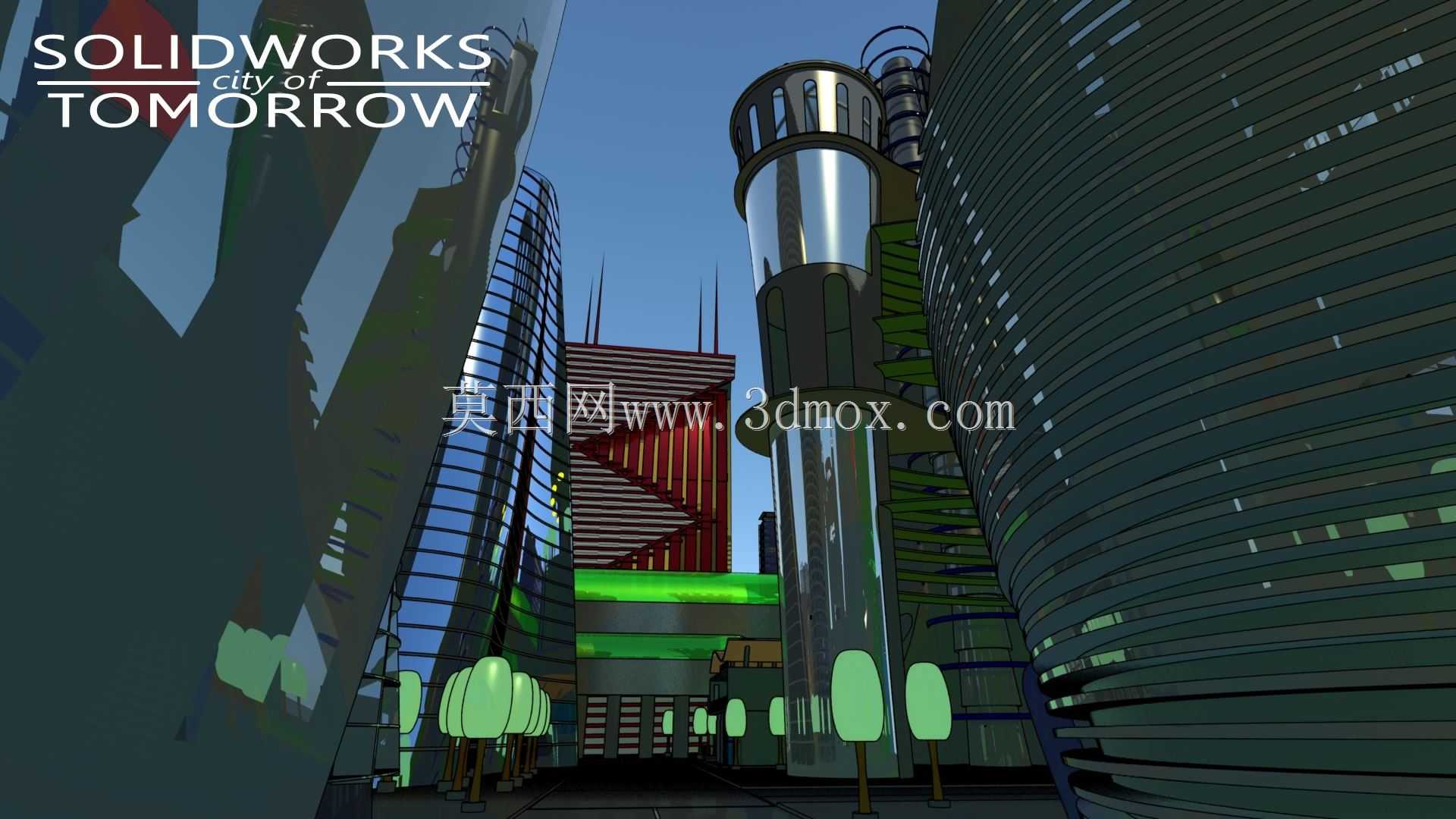 SWCOT-δ����Solidworks����
