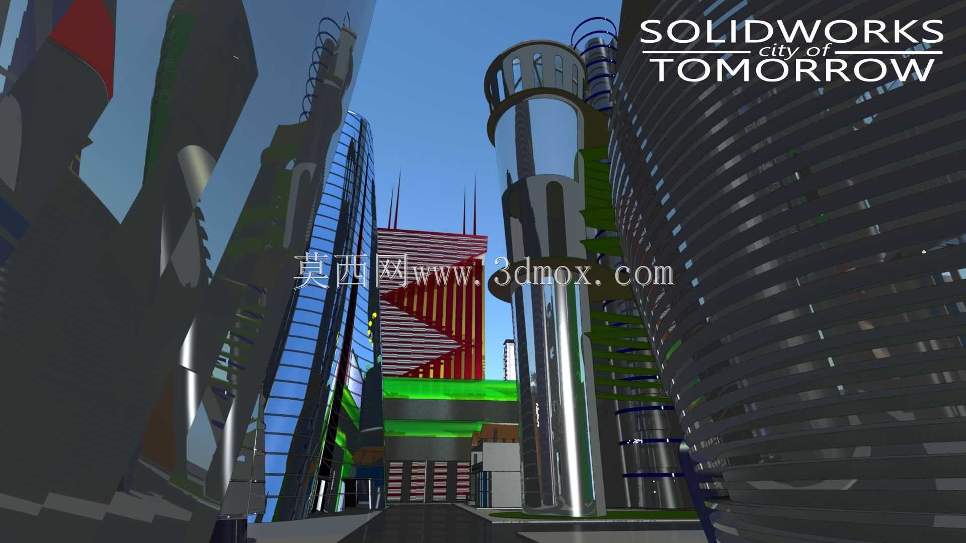SWCOT-δ����Solidworks����