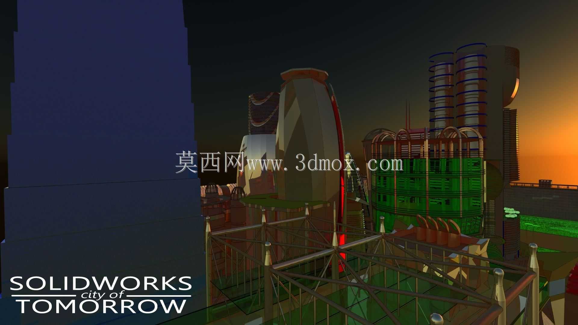 SWCOT-δ����Solidworks����