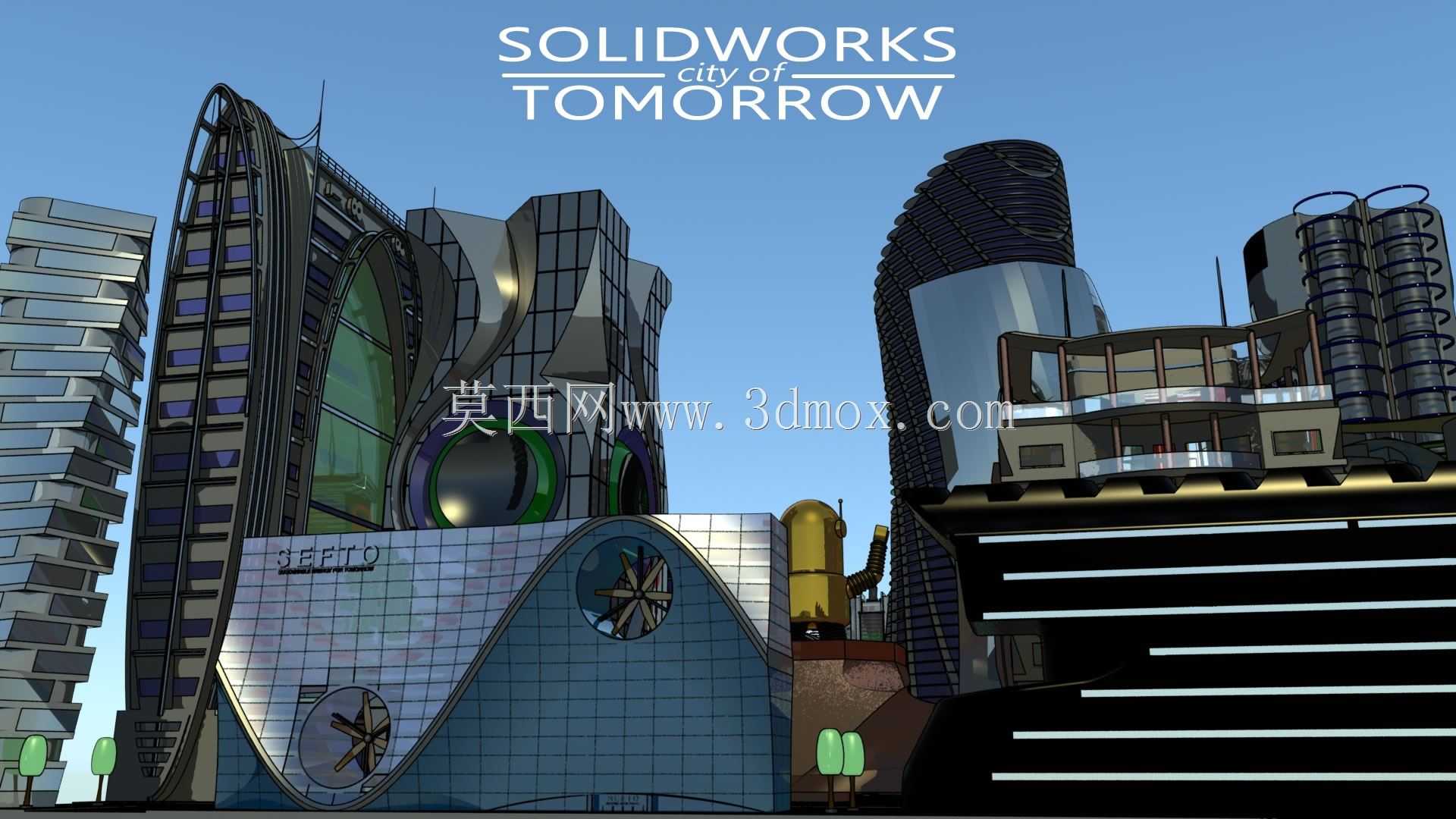 SWCOT-δ����Solidworks����