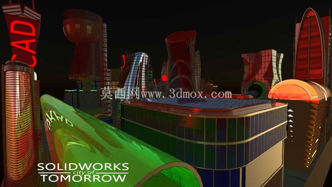 SWCOT-δ����Solidworks����