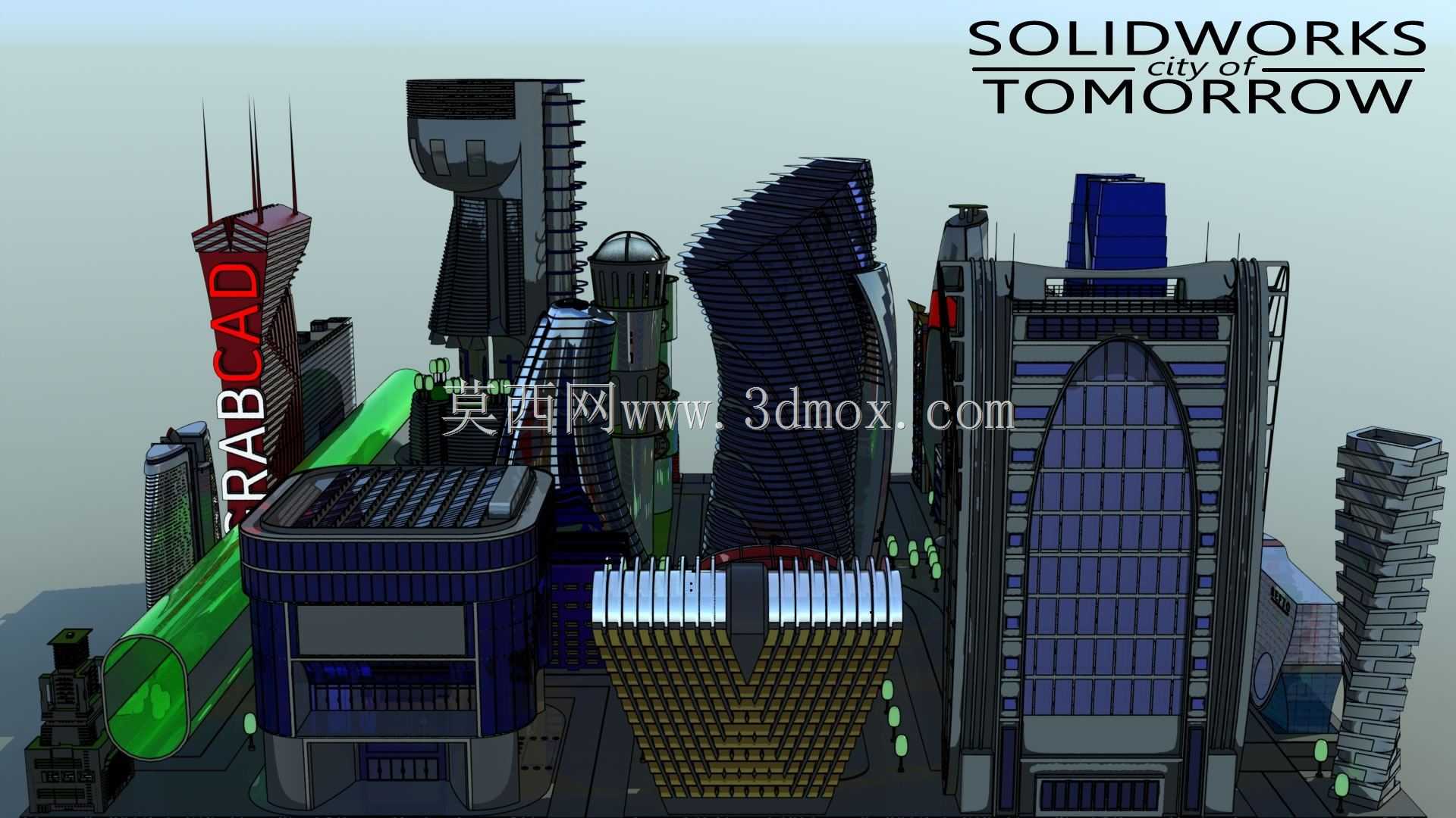 SWCOT-δ����Solidworks����