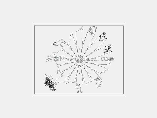 火坑