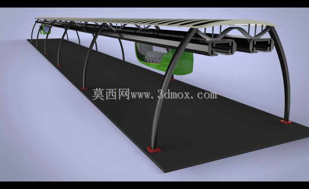 Flyway“飞行列车”检查新技术!