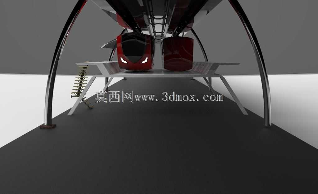 Flyway“飞行列车”检查新技术!