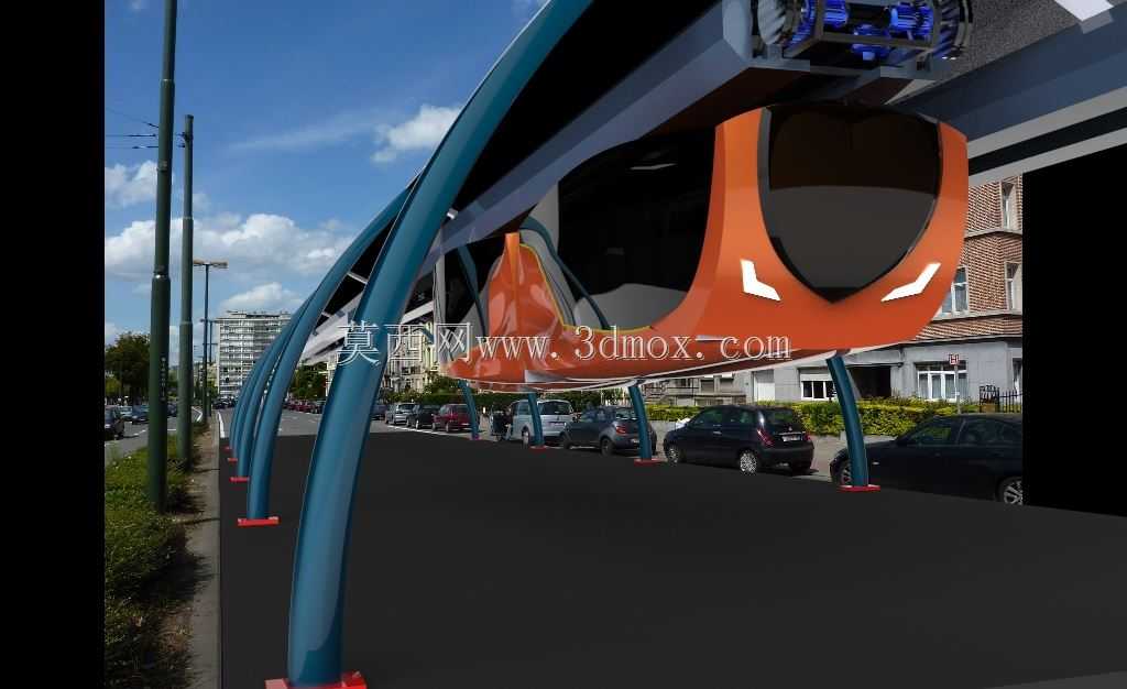 Flyway“飞行列车”检查新技术!