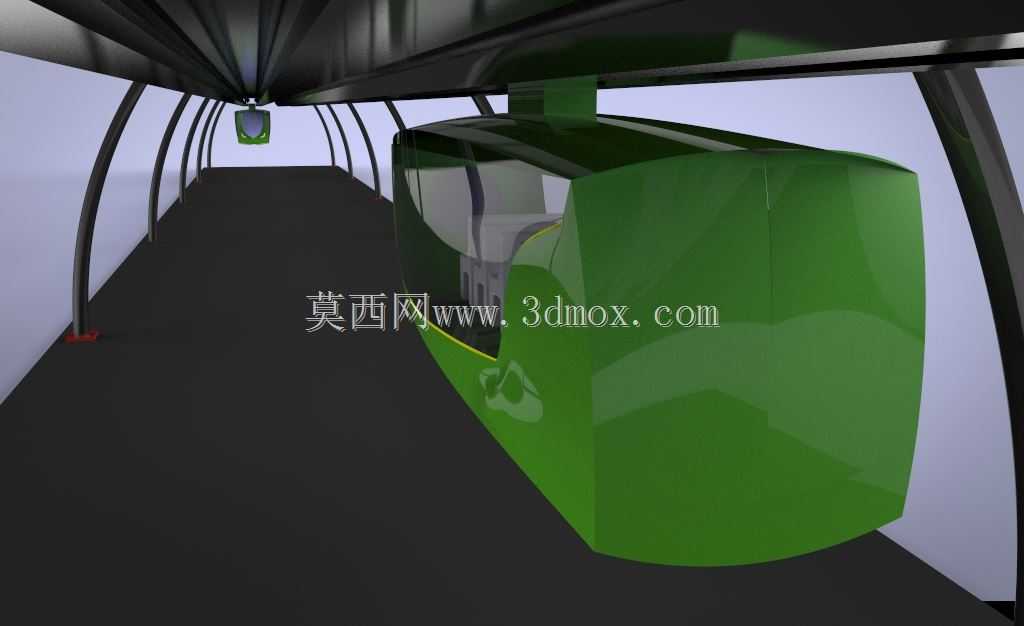 Flyway“飞行列车”检查新技术!