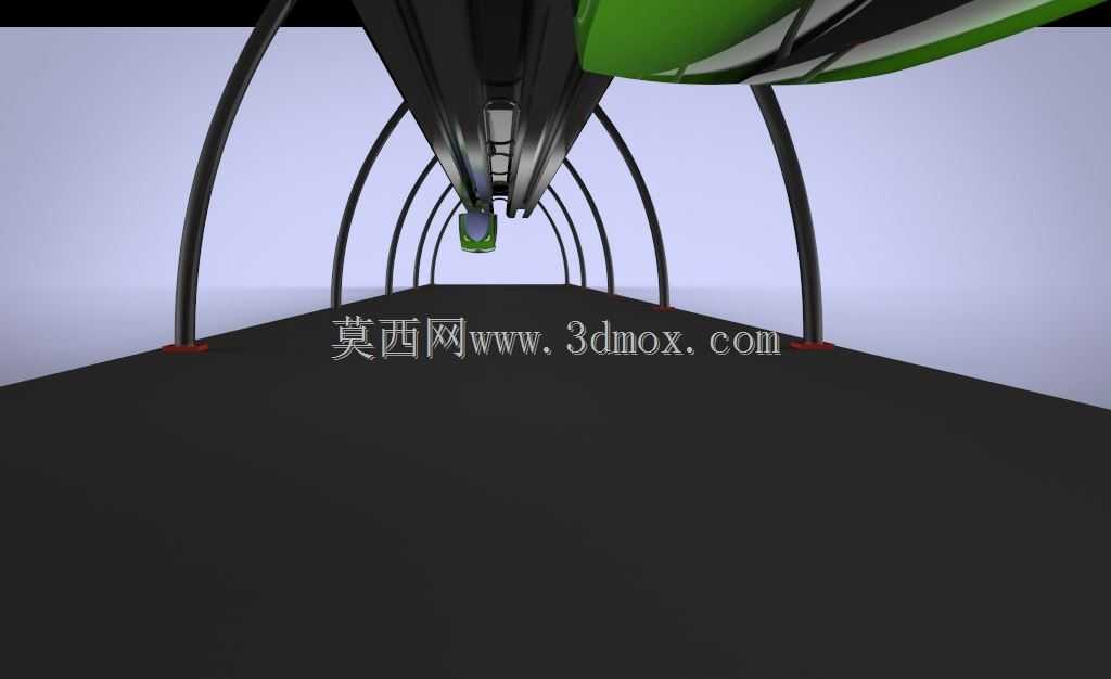 Flyway“飞行列车”检查新技术!