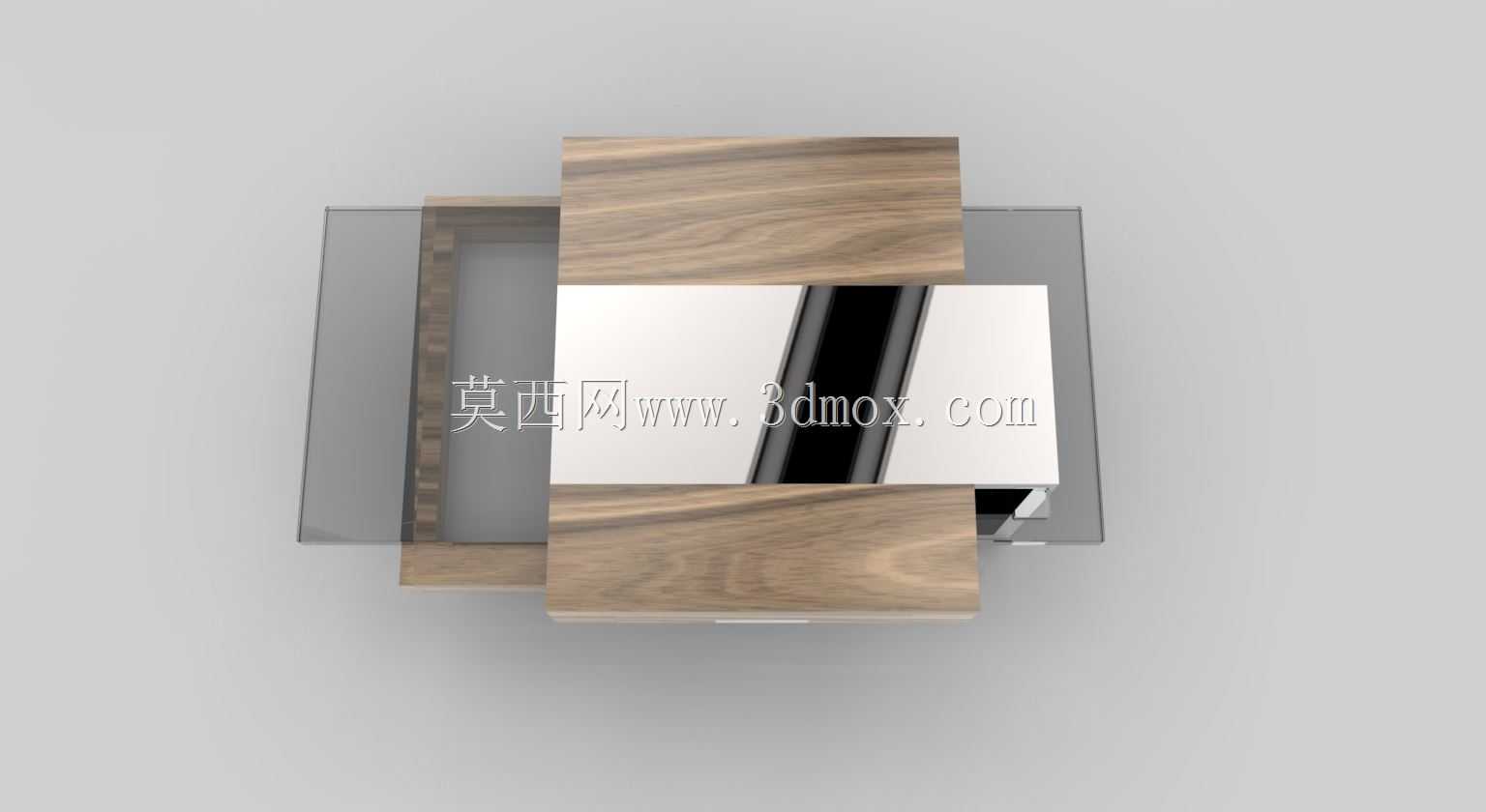 咖啡桌1