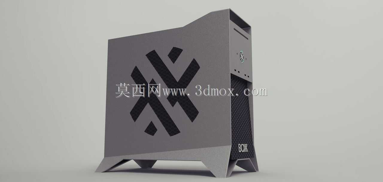 E-BOXX-ION公司