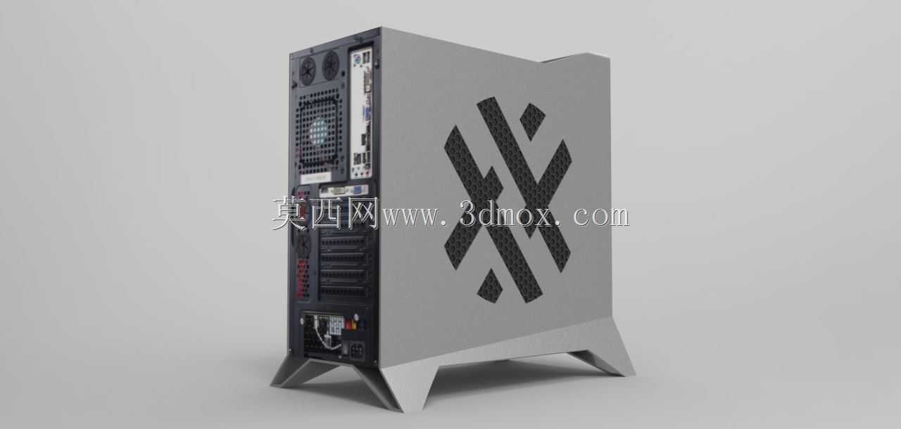 E-BOXX-ION公司