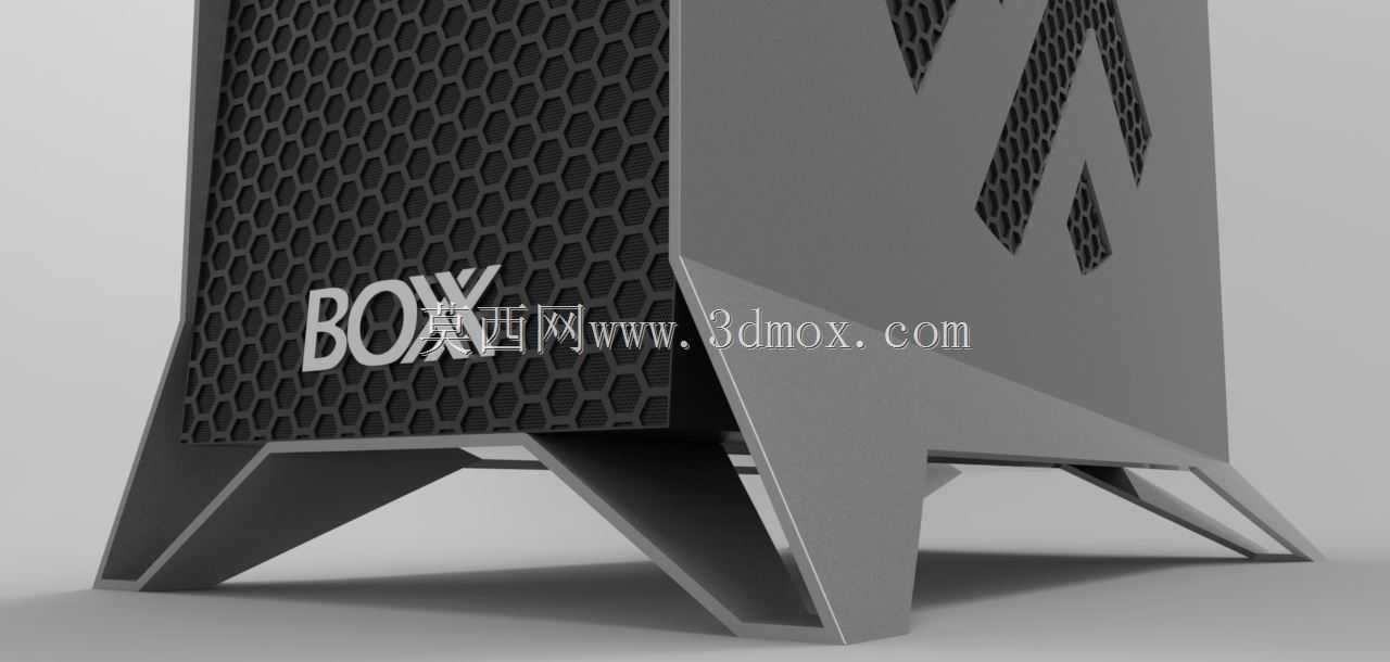 E-BOXX-ION公司