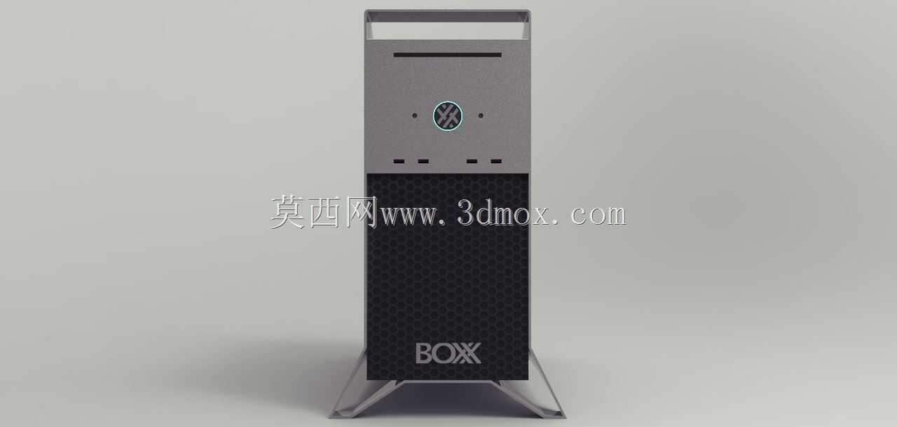 E-BOXX-ION公司