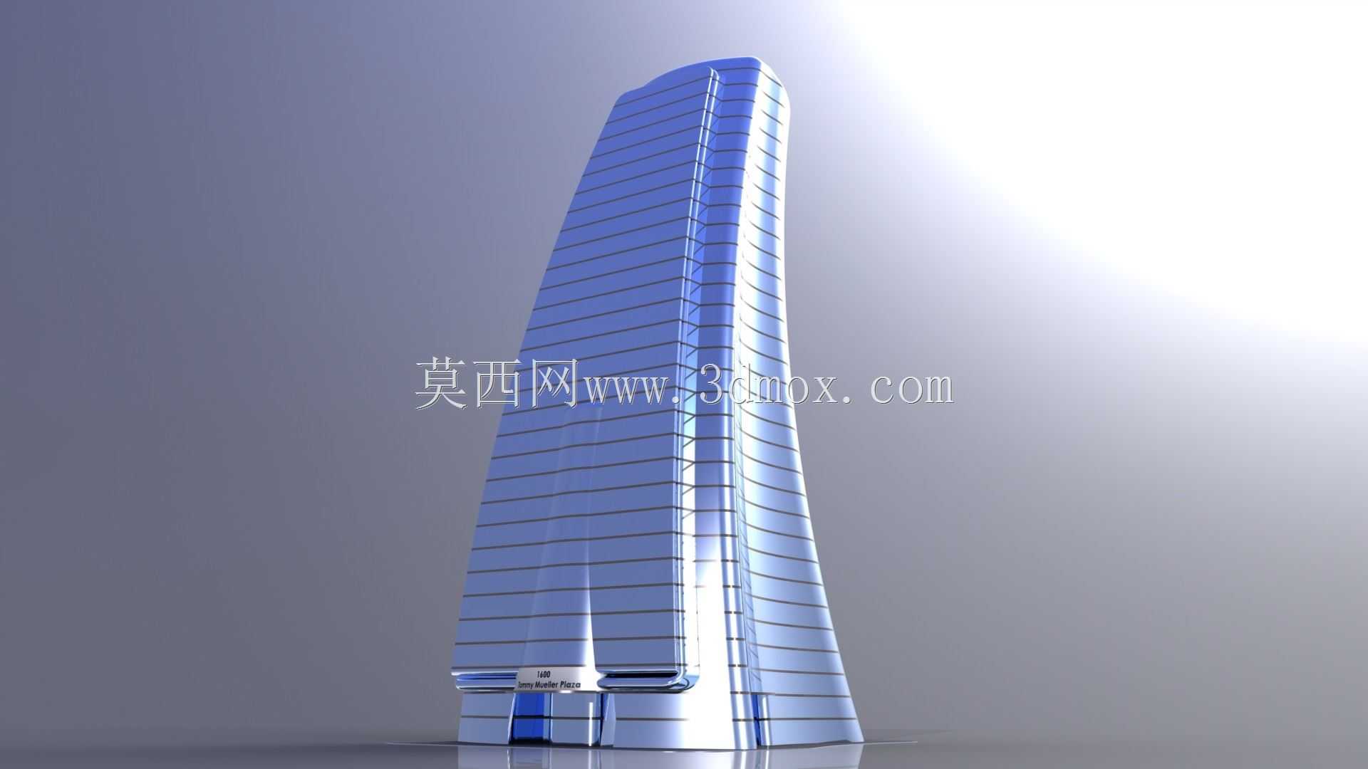 1600汤米穆勒广场“明天的Solidworks之城”