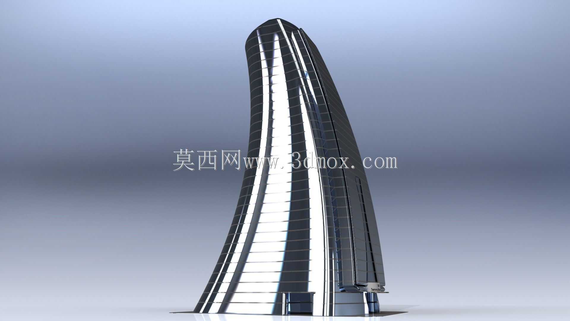 1600汤米穆勒广场“明天的Solidworks之城”