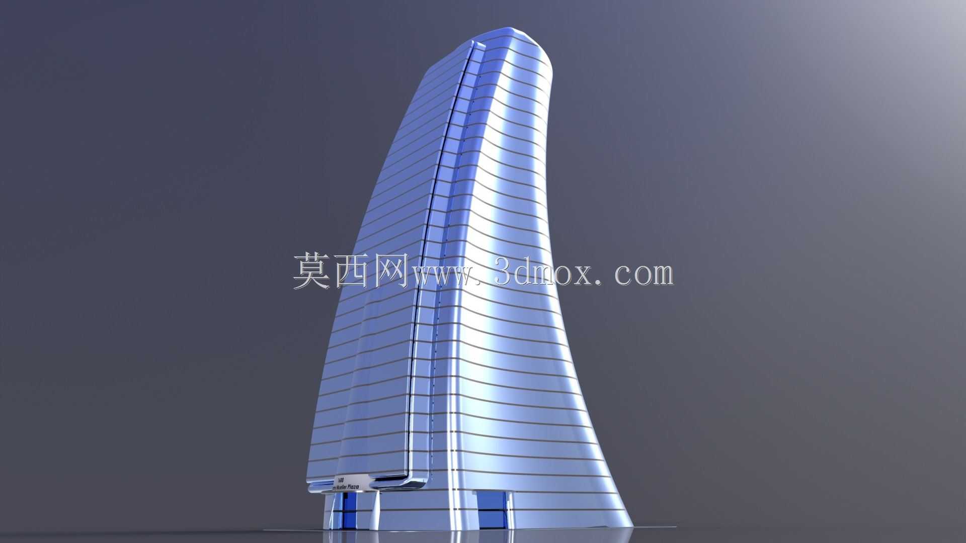 1600汤米穆勒广场“明天的Solidworks之城”