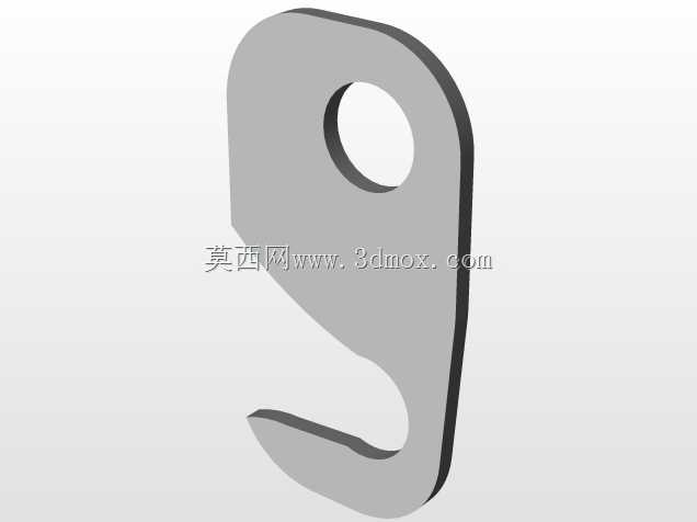 吸烟室