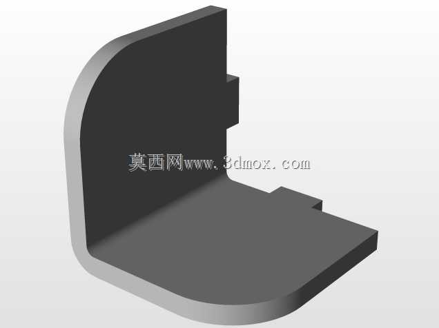 吸烟室