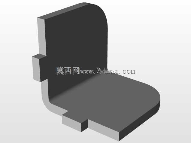 吸烟室