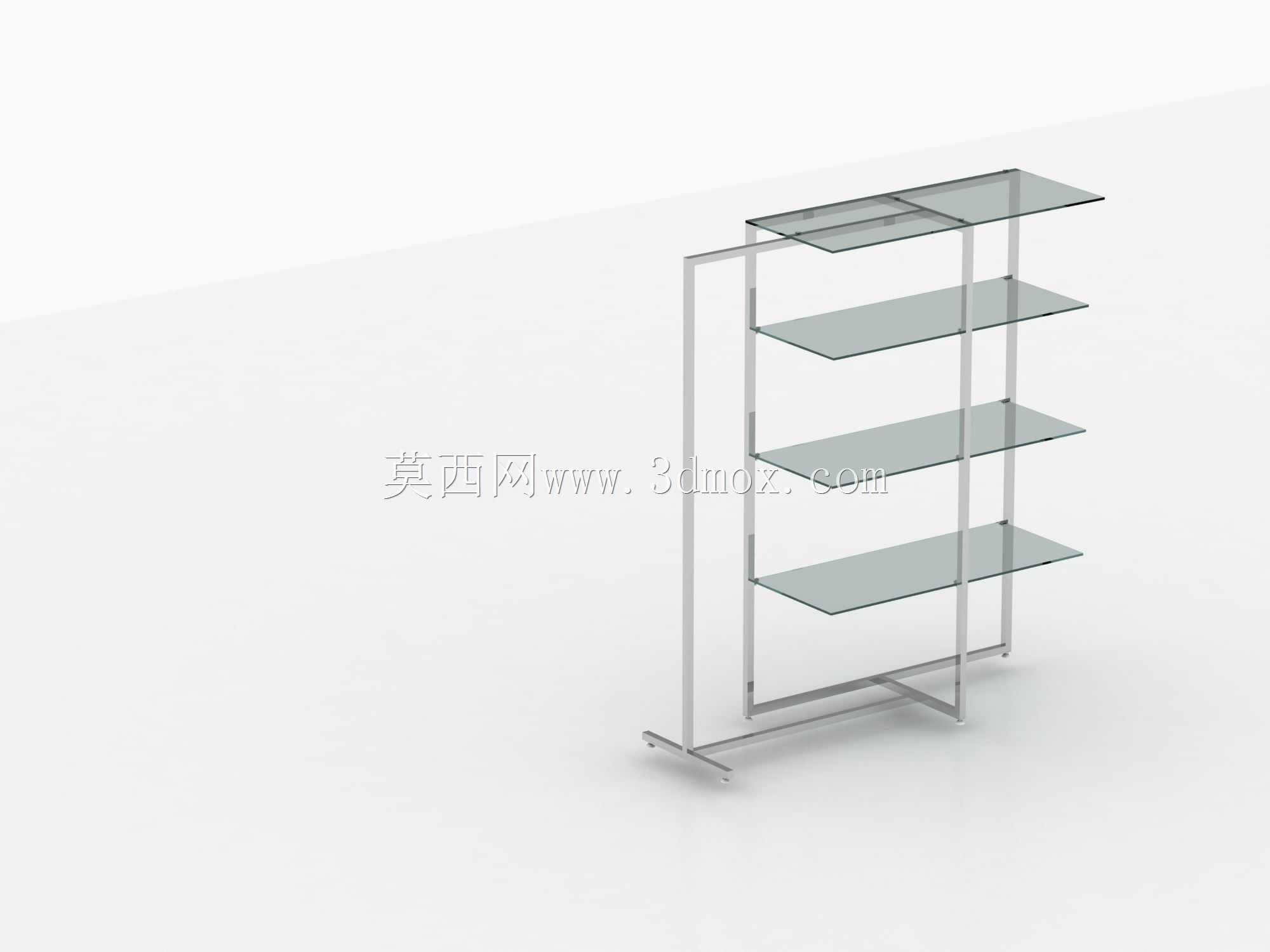 零售货架