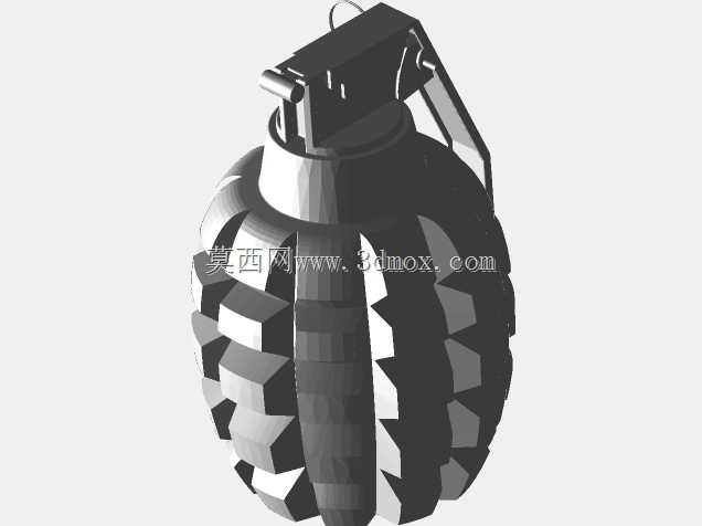 3DPrintingEvent(有用的手榴弹)