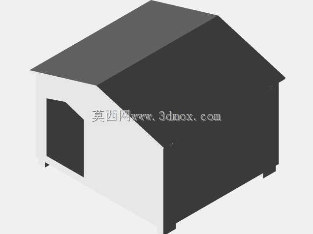 两室狗窝