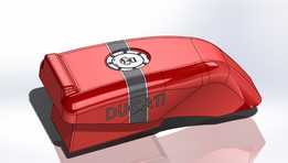 Ducati Pantahȼ����