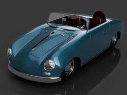 ��ʱ��356 Speedster