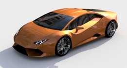 ��������Huracan LP610-4
