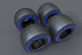 F1 2017-2020������Cinturato��̥ʪ�ܵ�405/680-13���Һ�