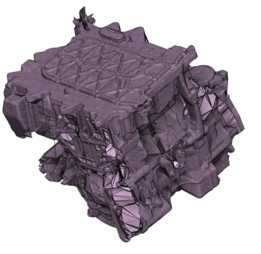 �ղ�����������Ԫ3Dɨ