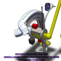 NASA����ȡ��ϵͳ����