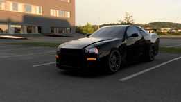 �ղ����GTR R34