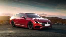 ����Arteon-Rϵ��