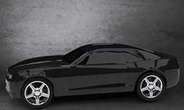 ѩ����Camaro 2010