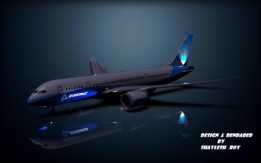 ��������ɻ�787