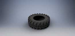 Insa Turbo 205 80 r1