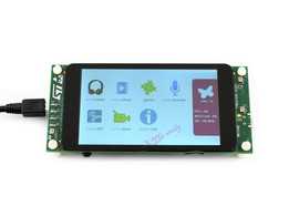 STM32 F469̽���׼�MC
