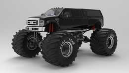 ����F-450��������