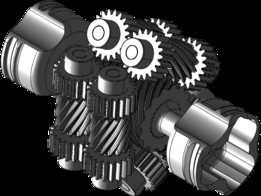 FSAE��ʽѧ����Torsen