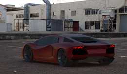 ��������Aventador��