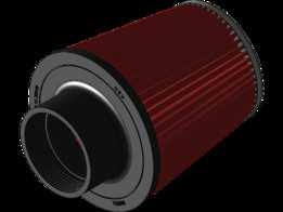 K\u0026N RC-4180 F03