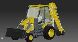 JCB 3DMAX��˾