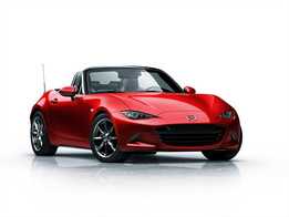 ���Դ�MX-5