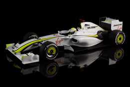 ����BGP001-2009