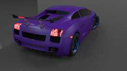 ��������Gallardo 200
