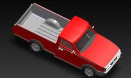����HILUX 1976