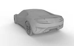 ����NSX��Acura��
